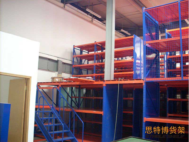 阁楼式听泉鉴鲍
-002
